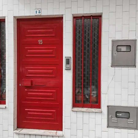 Casa Do Gato Branco *