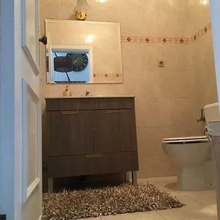 Casa Do Gato Branco * 푸라도우로