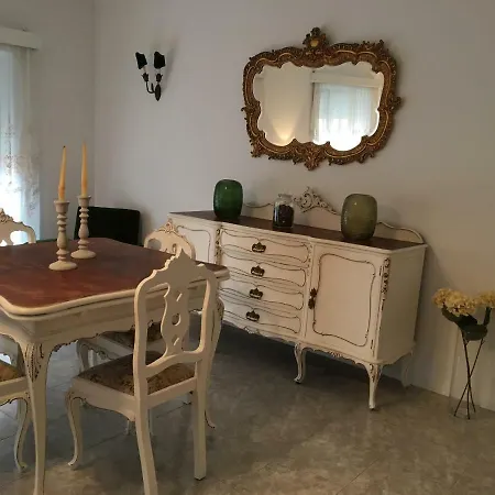 펜션 Casa Do Gato Branco *