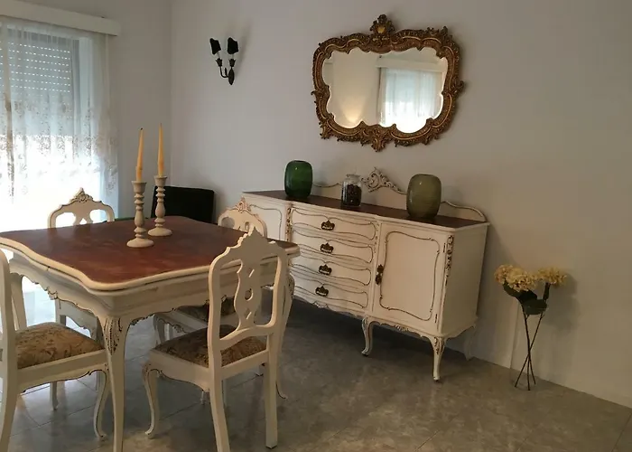 펜션 Casa Do Gato Branco *