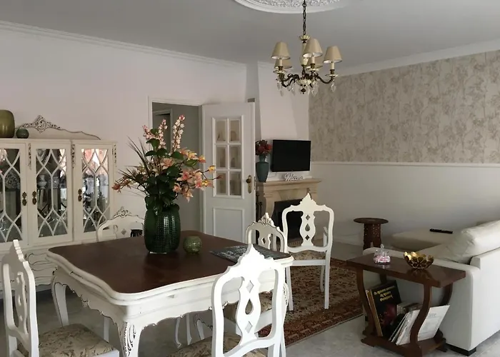 Casa Do Gato Branco *