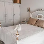 Casa Do Gato Branco Vakantiehuis Furadouro