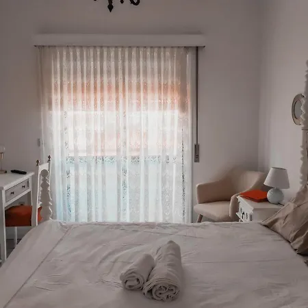Casa de Férias Casa Do Gato Branco Furadouro