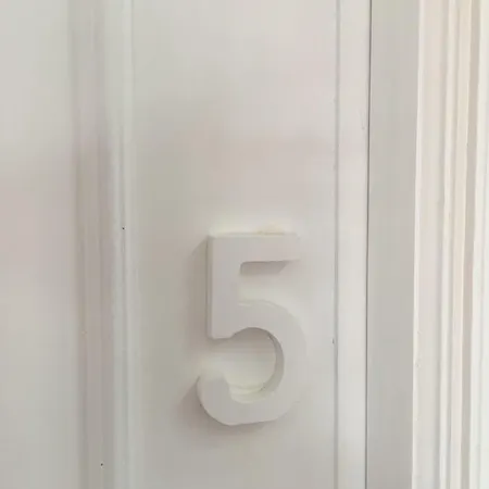 Σπίτι διακοπών Casa Do Gato Branco