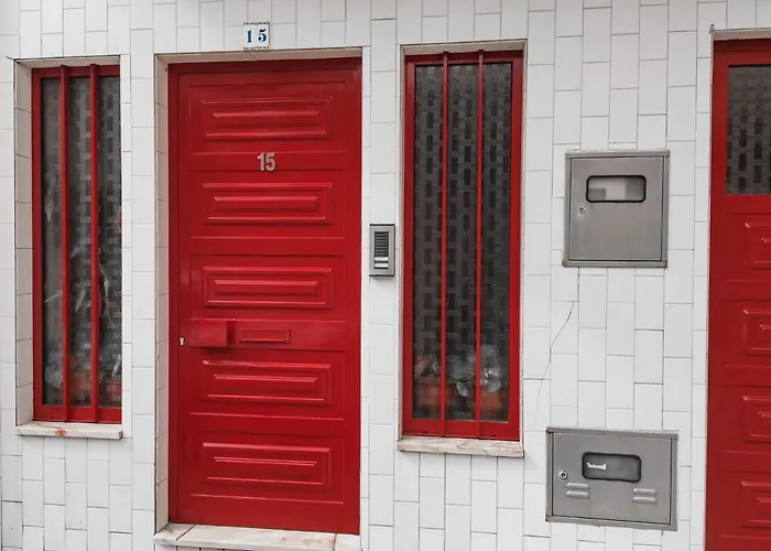 Casa Do Gato Branco *