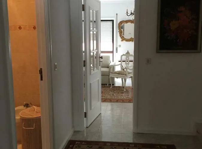 Holiday home Casa Do Gato Branco